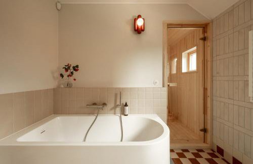 Kalbornia LAKE & POOL HOUSE by JWPM - Foto 35