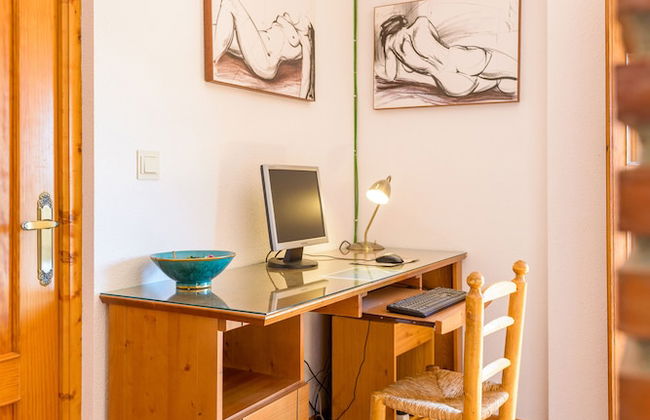 Alojamiento Rural la Era - Photo 13