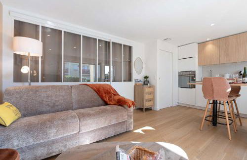 Le Nid Bleu - Foto 17