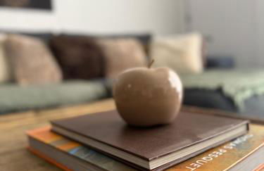 le J&J Appartement spacieux climatisé en centre ville - Foto 4