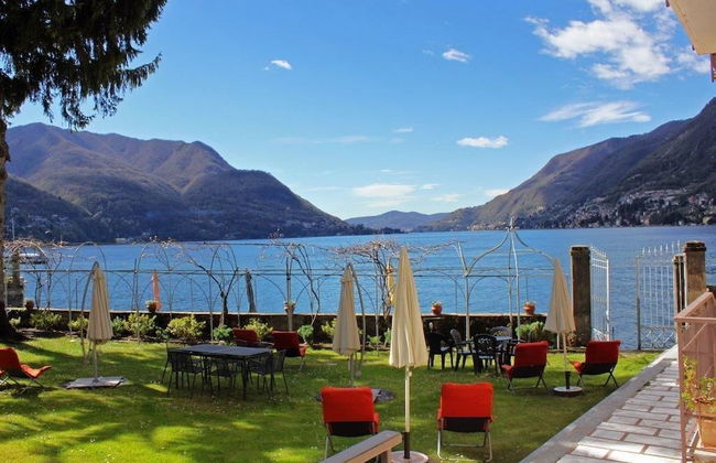 Lake Como Beach Resort and Villas - Foto 8