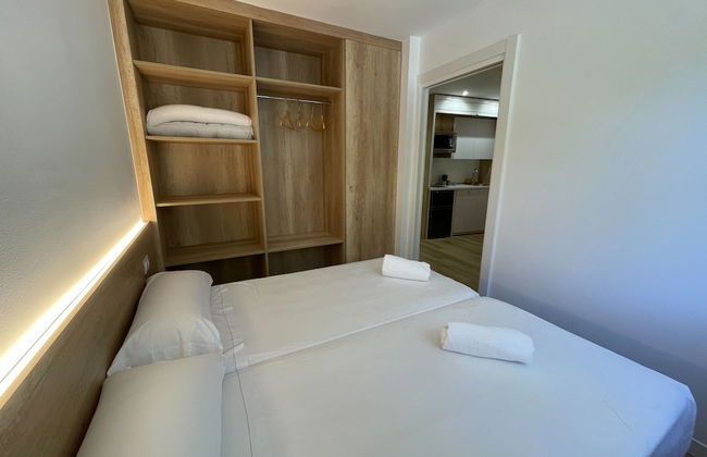 Apartamentos La Solana - Photo 16