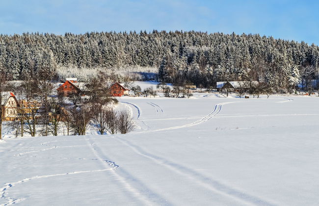 Růžovka - Photo 76