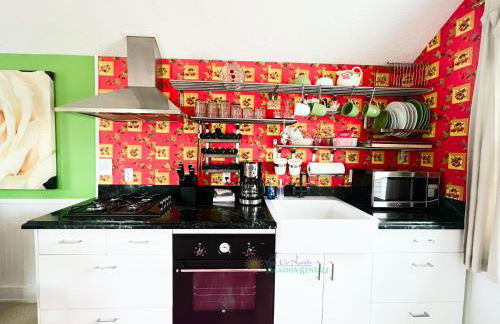 Sweet Cherry "Coral Shutter" - Foto 16