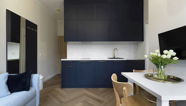 Elite Apartments Aura Old Town - Foto 5, Habitación