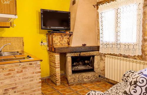 Casas Rurales Chon Alto Tajo - Foto 63