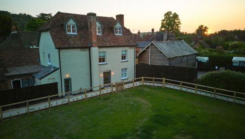 The Rookery at Selborne with lots of parking - Foto 3