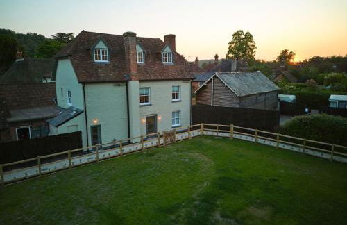 The Rookery at Selborne with lots of parking - Foto 3