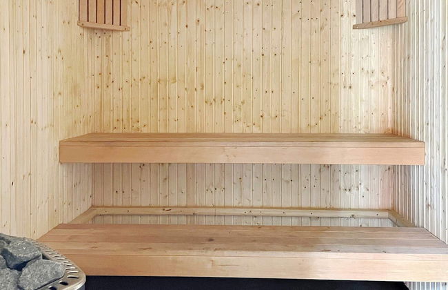 4 Star Holiday Home in BRO - Photo 14