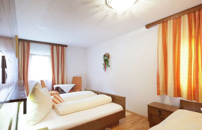 Chalet in Vent Near Stablein Ski Lift - Foto 2