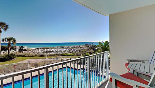Destin on the Gulf #203 by Southern Vacation Rentals - Foto 2