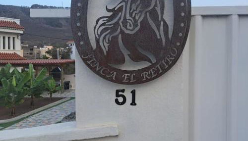 Finca El Retiro Arucas - Foto 5