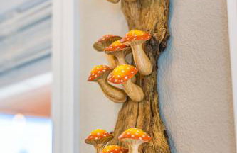 Rainforest Tiny Home Retreat Enchanted - Foto 29