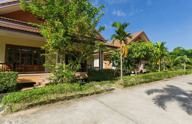 Oscar Villa Aonang Krabi - Foto 18