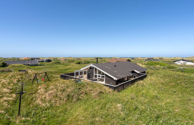 "Randulf" - 450m from the sea - Foto 5