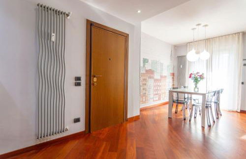 Assago amazing flat - Foto 19