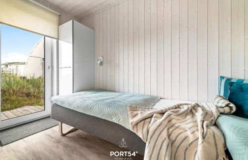 Ferienhaus Strandmöwe Marina Wendtorf - Foto 30