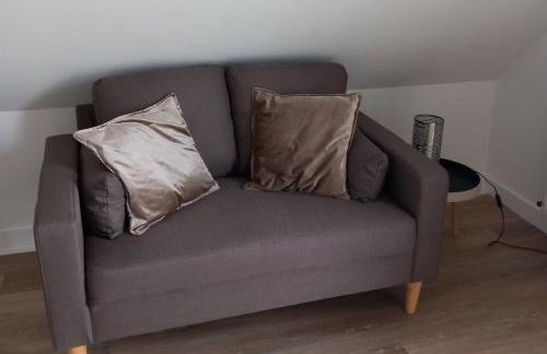 Logement complet à l'etage - Foto 8