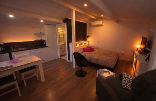 La Casita del Escorial -Nueva reforma Tranquilidad y jardín privado - Foto 22