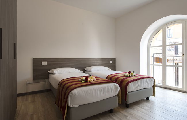 Luxury Britannia Apartments - Foto 3