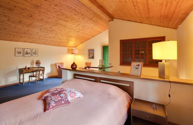 Villa La Bruscola by Mmega - Photo 8