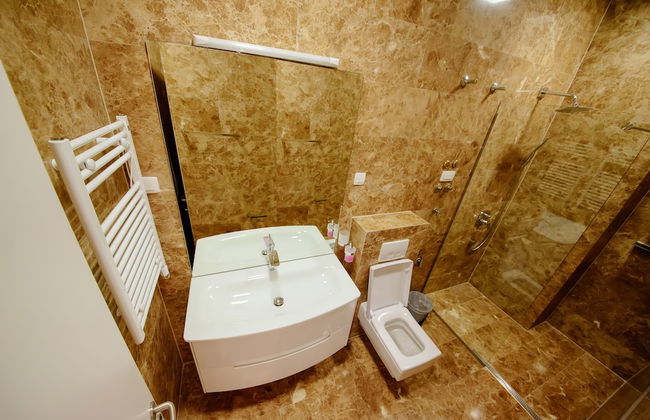 Hotel Tre Canne - Photo 34