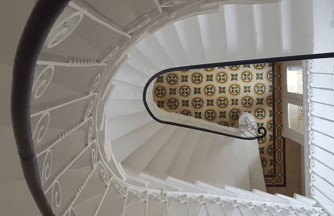 Fully Air-conditioned Traditional Maltese House - Foto 10