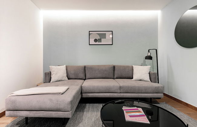 Blueground Aristoteles in CDMX - Foto 42