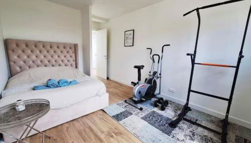 Villa Kerluz - sleeps 6 in great comfort - Photo 5