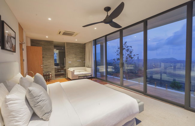 Selong Selo Resort and Villas - Foto 80