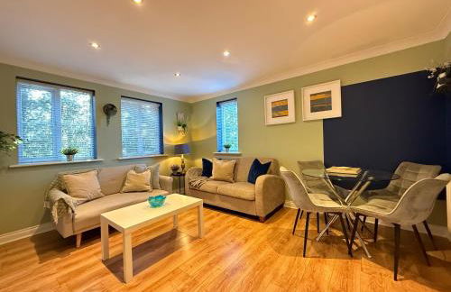 Perfect for workers, Fast WiFi, Parking - Foto 1