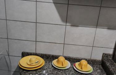 Apartamento completo em Joinville no Costa e Silva - Há 50 km das Praias SC - Photo 40