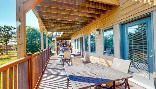 Tigers Den - Lower - Foto 4