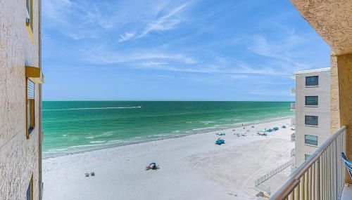 Holiday Villas III 505 - Foto 5