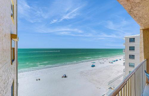 Holiday Villas III 505 - Foto 5