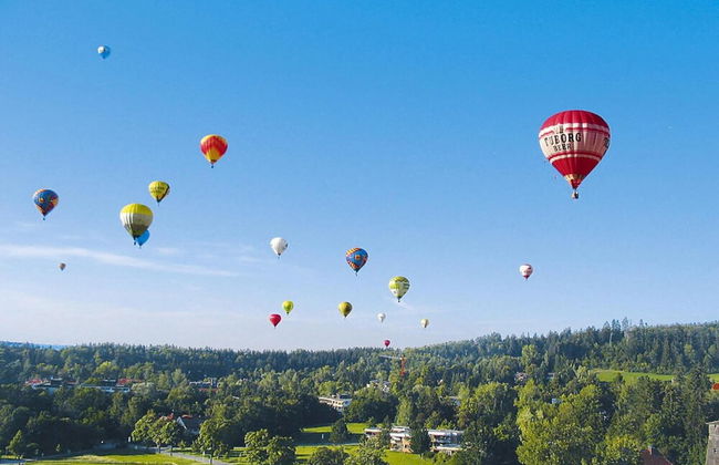 Holiday Resort Ofingen, Bad Durrheim - Foto 25