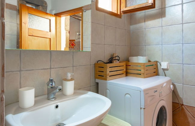 Olive Valley Traditional House - Foto 33