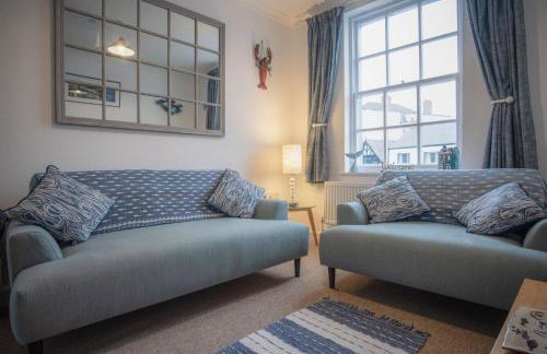Ramsey Apartment - 2 Bedroom Apartment - Tenby - Foto 4