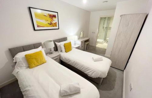 Halo Apartments - City Centre - Photo 15