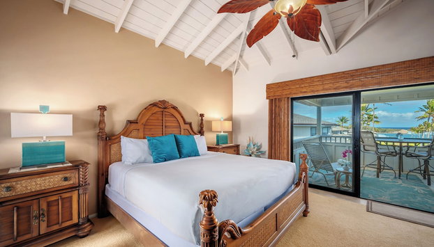 Poipu Sands by OUTRIGGER - Photo 2, Chambre