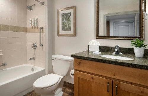 Marriott Timber Lodge 2BD Villa - Foto 19