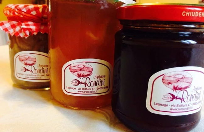 Agriturismo Tre Rondini - Foto 17