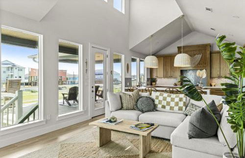 Near Beach Tiki Bar Swings Beautiful Design - Foto 3