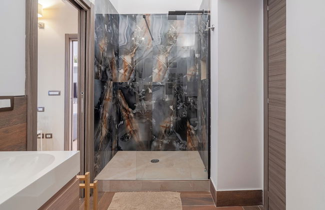 Central Cozy Apartment 70m2 In '700s Baroque Building - Foto 18