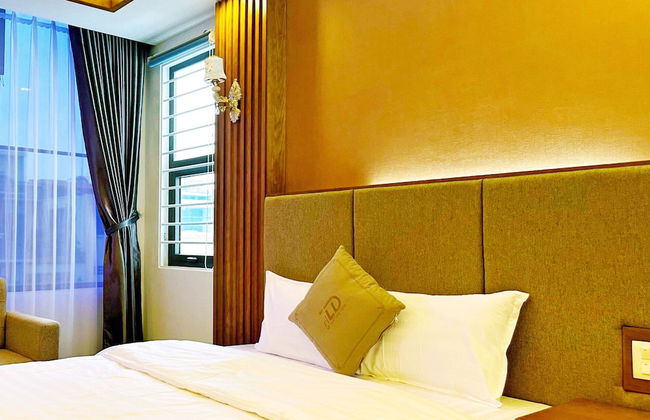 GRAD Korea Hotel Vip - Foto 10