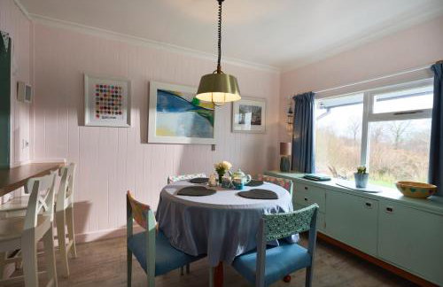 The Moorings, overlooking Loch Fyne - Foto 5