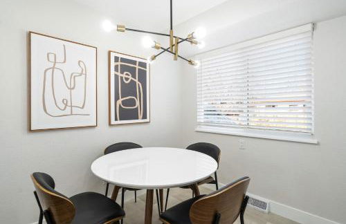 #Marbella Lane - Modern & Spacious 4BR Retreat in Arvada - Foto 22