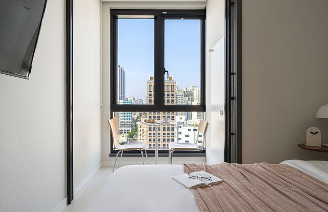 Urbanstay Seomyeon - Foto 22