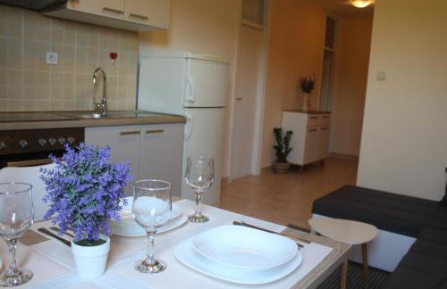 Apartment Petra - Foto 15