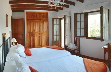 Casa de la Fuente Santillana del Mar - Foto 24